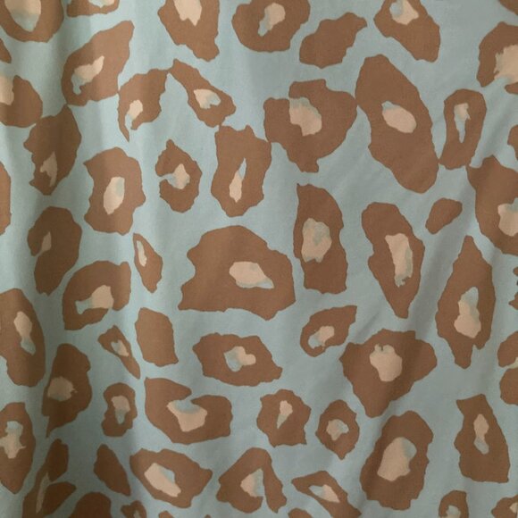 J Mclaughlin wrap dress - Picture 5 of 7